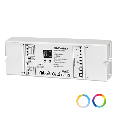 DALI DT6 通用恒压调光器