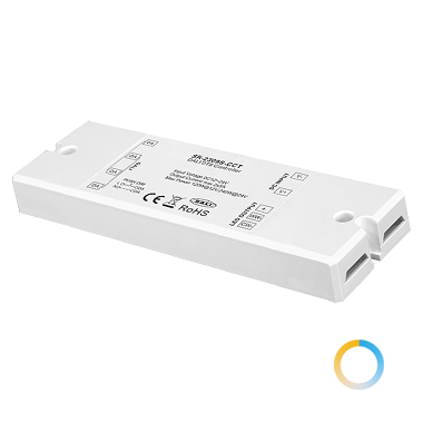 DALI DT8 双色温 LED 调光器